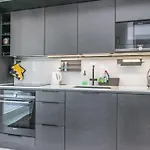 Kuortaneen Helmi By Interhome كورتاني