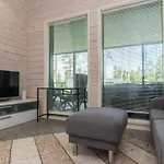 Сasa de vacaciones Kuortaneen Helmi By Interhome *