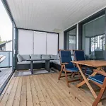 Kuortaneen Helmi By Interhome 库奥尔塔内