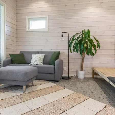Kuortaneen Helmi By Interhome Holiday home