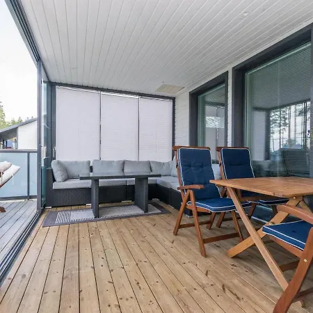 Kuortaneen Helmi By Interhome Holiday home *