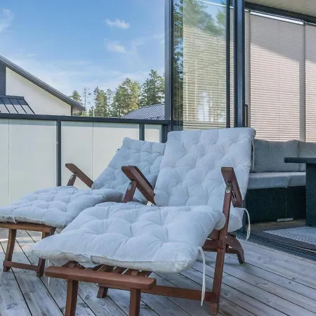 Holiday home Kuortaneen Helmi By Interhome *