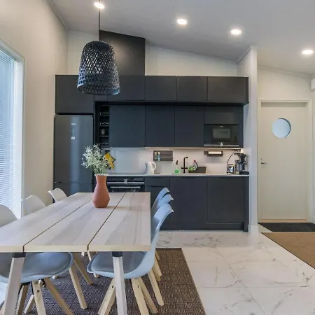 Holiday home Kuortaneen Helmi By Interhome *
