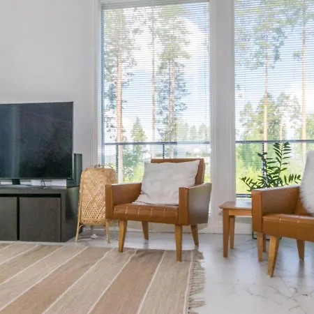 Kuortaneen Helmi By Interhome Kuortane