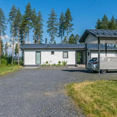 Kuortaneen Helmi By Interhome * Kuortane