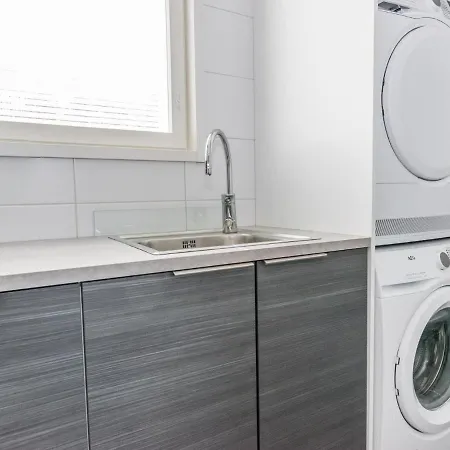 Dom wakacyjny Kuortaneen Helmi By Interhome Kuortane