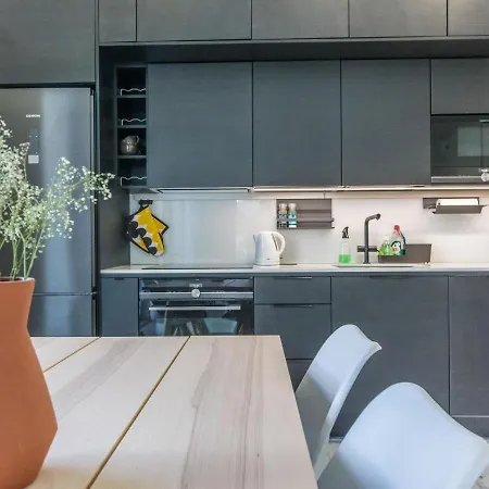 Kuortaneen Helmi By Interhome *