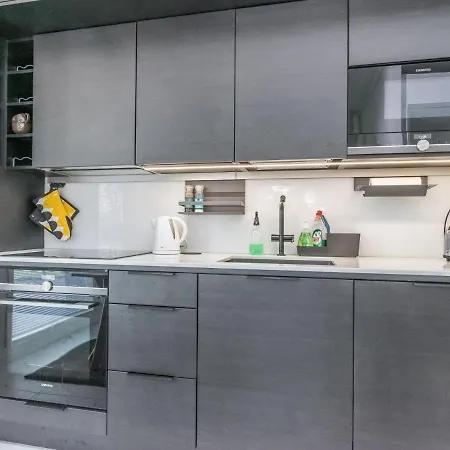 Kuortaneen Helmi By Interhome