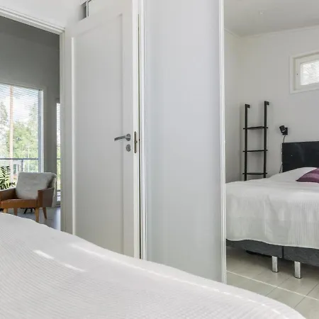 Kuortaneen Helmi By Interhome Holiday home *
