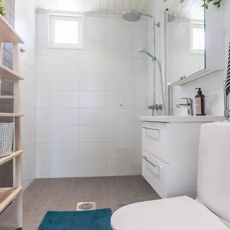 Holiday home Kuortaneen Helmi By Interhome Kuortane