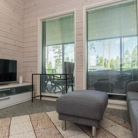 Kuortaneen Helmi By Interhome * Kuortane