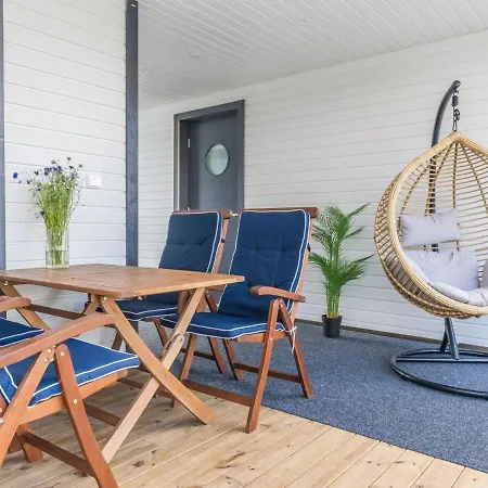 Kuortaneen Helmi By Interhome *