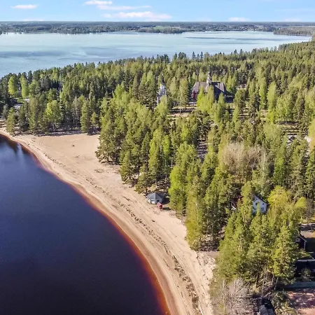 Kuortaneen Helmi By Interhome Holiday home *