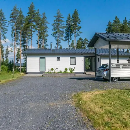 度假居 Kuortaneen Helmi By Interhome