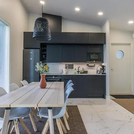 Kuortaneen Helmi By Interhome