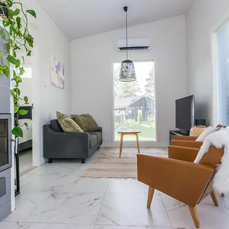 度假居 Kuortaneen Helmi By Interhome