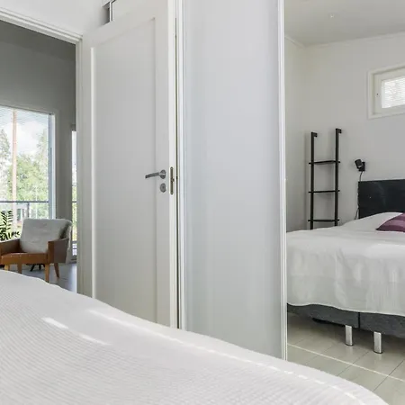 Kuortaneen Helmi By Interhome *