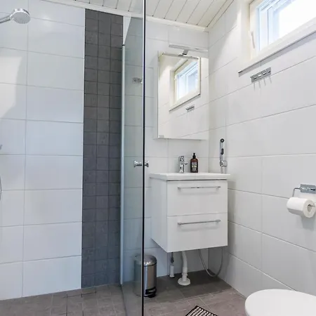 Сasa de vacaciones Kuortaneen Helmi By Interhome *