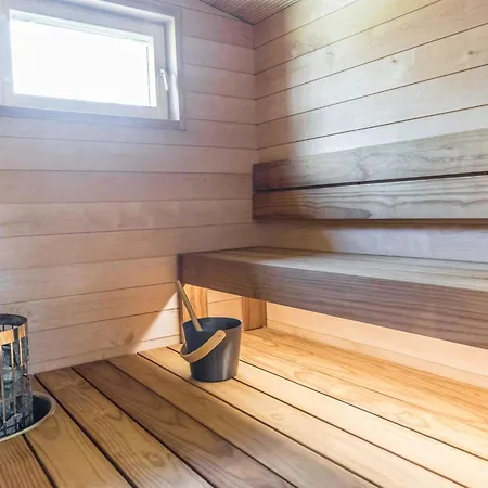 Сasa de vacaciones Kuortaneen Helmi By Interhome *