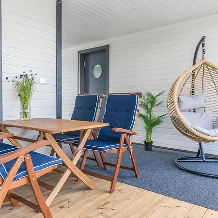 Kuortaneen Helmi By Interhome Сasa de vacaciones Kuortane