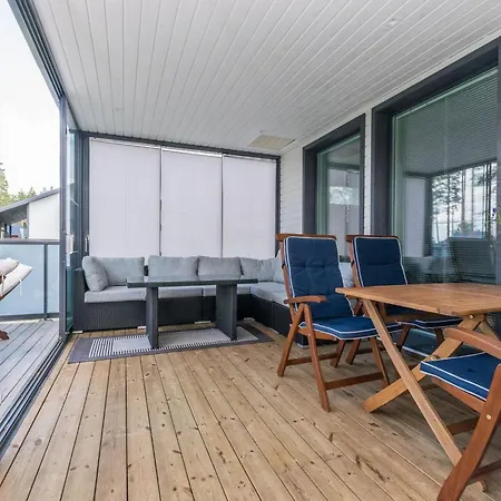 Kuortaneen Helmi By Interhome Kuortane
