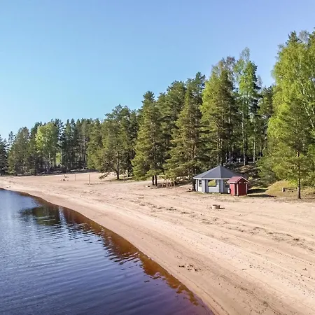Kuortaneen Helmi By Interhome Сasa de vacaciones