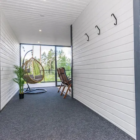 Hébergement de vacances Kuortaneen Helmi By Interhome *