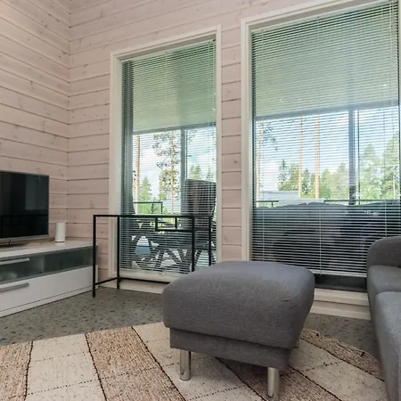 Kuortaneen Helmi By Interhome Hébergement de vacances