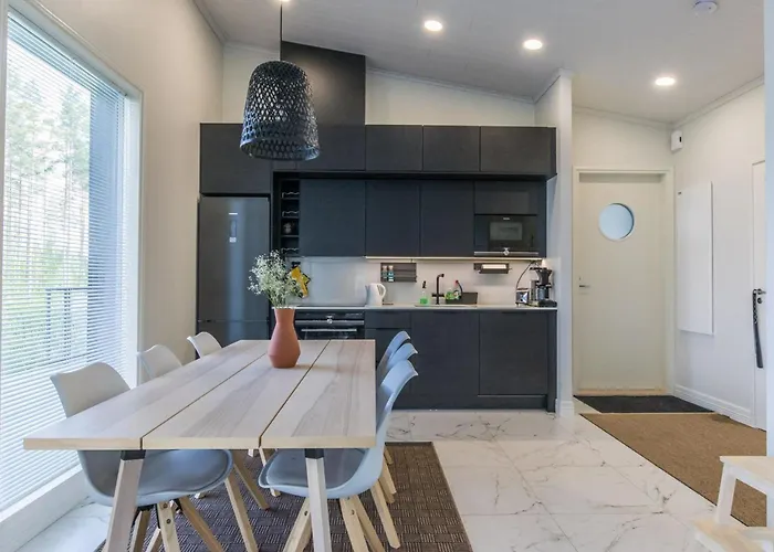 Kuortaneen Helmi By Interhome