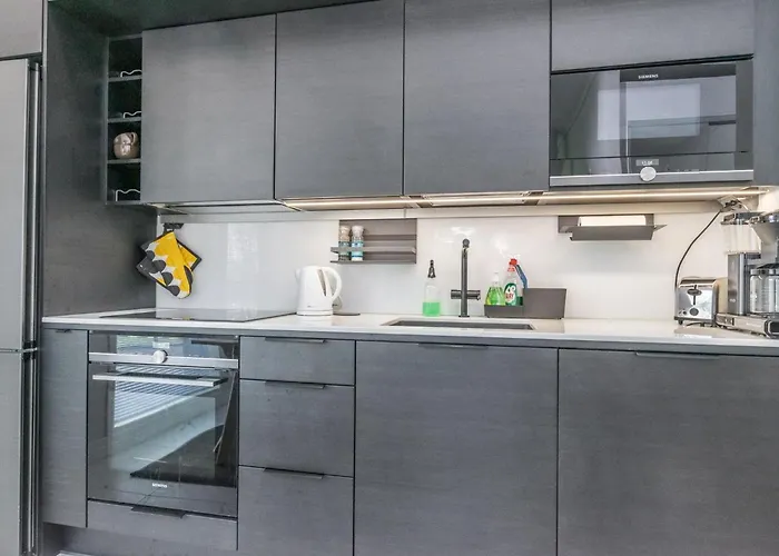 Kuortaneen Helmi By Interhome 库奥尔塔内