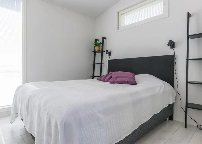 Kuortaneen Helmi By Interhome