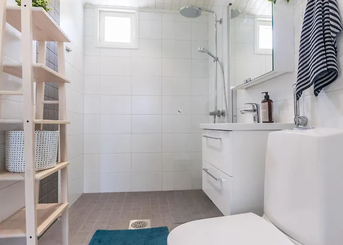 Дом отдыха Kuortaneen Helmi By Interhome Куортане