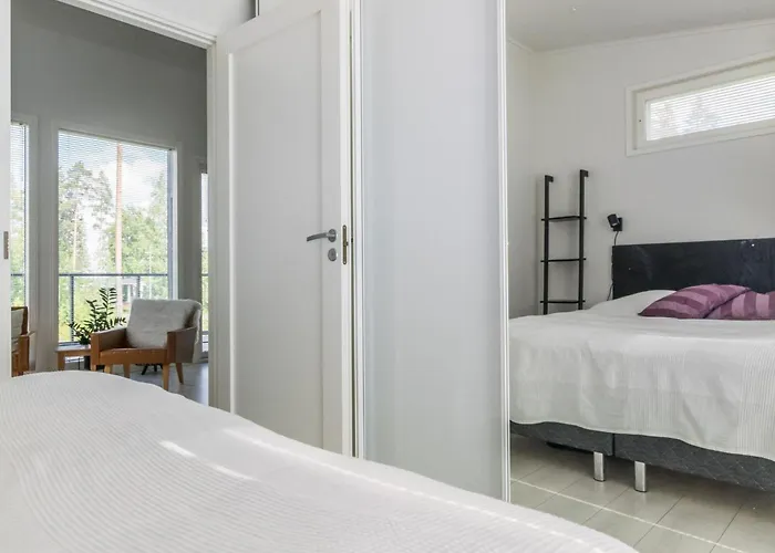 Kuortaneen Helmi By Interhome *