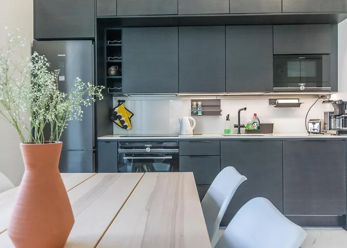 Дом отдыха Kuortaneen Helmi By Interhome