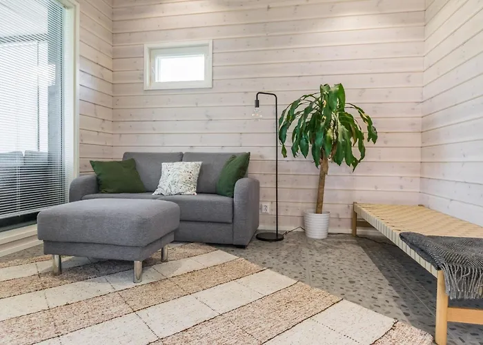 Kuortaneen Helmi By Interhome Дом отдыха Куортане