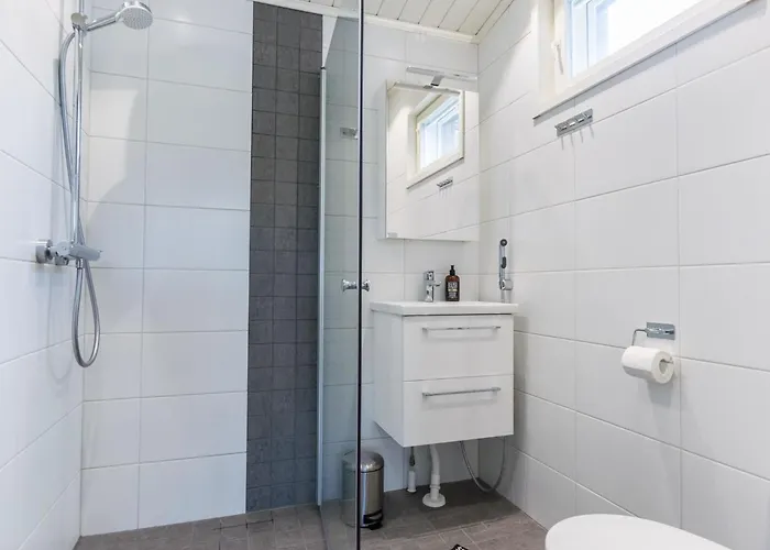 度假居 Kuortaneen Helmi By Interhome *