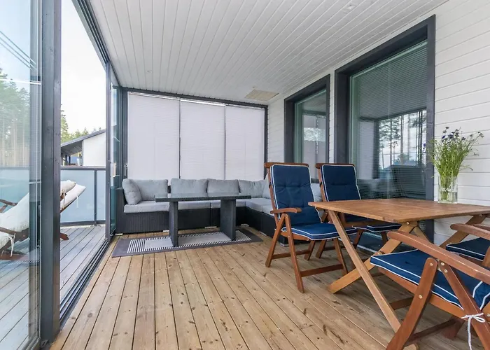 Kuortaneen Helmi By Interhome Куортане