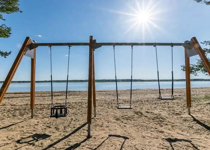 Kuortaneen Helmi By Interhome 库奥尔塔内